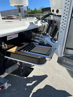 Ranger 2510 Bay image