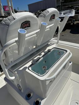 Ranger 2510 Bay image