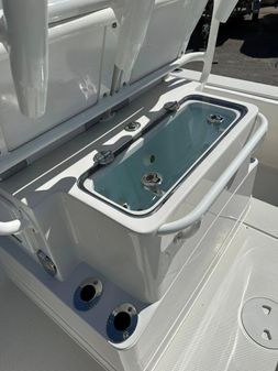 Ranger 2510 Bay image