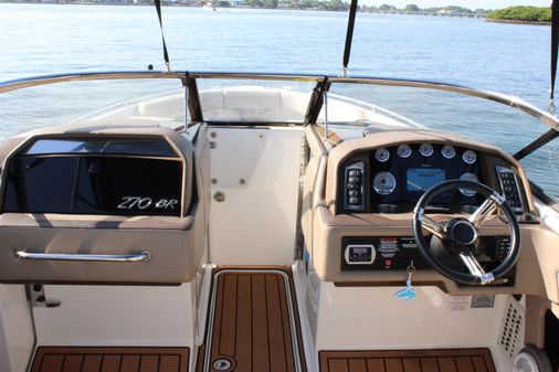 Formula 270-BOWRIDER image