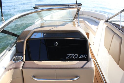 Formula 270-BOWRIDER image