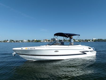 Formula 270-BOWRIDER image