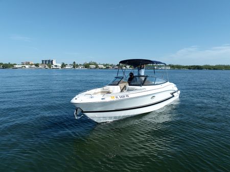 Formula 270-BOWRIDER image