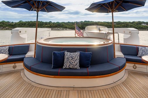 Feadship Displacement Motoryacht image