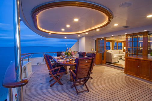 Feadship Displacement Motoryacht image