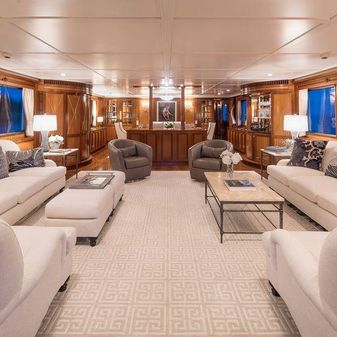 Feadship Displacement Motoryacht image