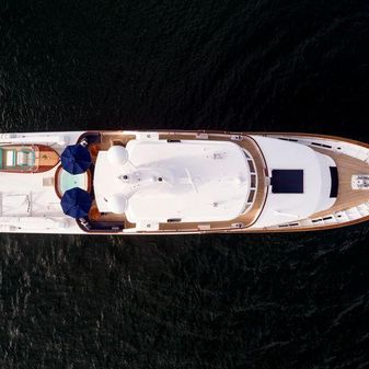 Feadship Displacement Motoryacht image