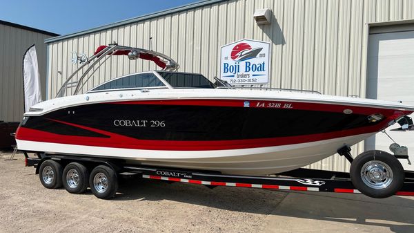 Cobalt 296