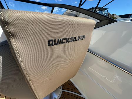 Quicksilver 595-CRUISER image