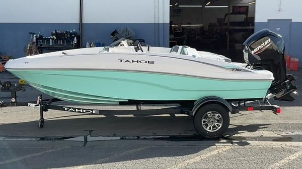 Tahoe T16 