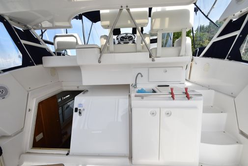 Silverton 352 aft cabin motor yacht image