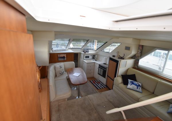 Silverton 352 aft cabin motor yacht image