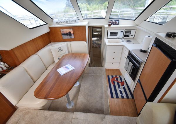 Silverton 352 aft cabin motor yacht image