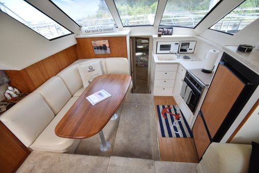 Silverton 352 aft cabin motor yacht image