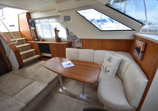 Silverton 352 aft cabin motor yacht image