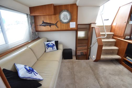 Silverton 352 aft cabin motor yacht image