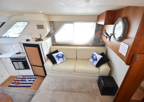 Silverton 352 aft cabin motor yacht image