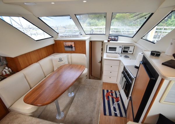 Silverton 352 aft cabin motor yacht image