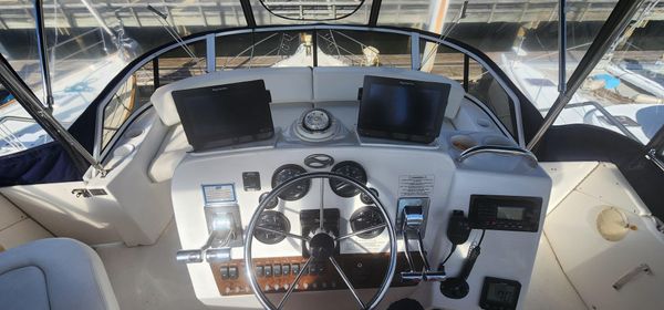 Silverton 352 aft cabin motor yacht image