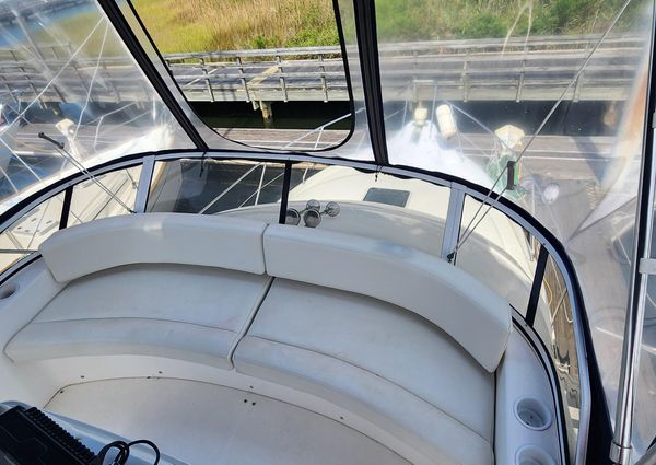 Silverton 352 aft cabin motor yacht image