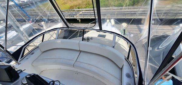 Silverton 352 aft cabin motor yacht image