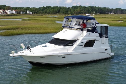 Silverton 352 aft cabin motor yacht image