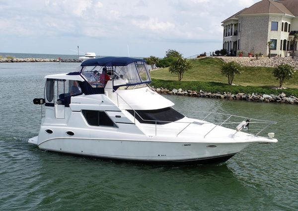 Silverton 352 aft cabin motor yacht image