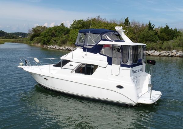 Silverton 352 aft cabin motor yacht image