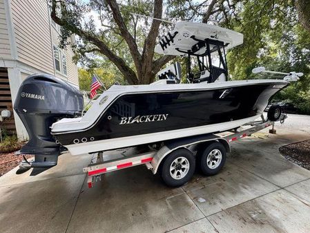 Blackfin 252 CC image