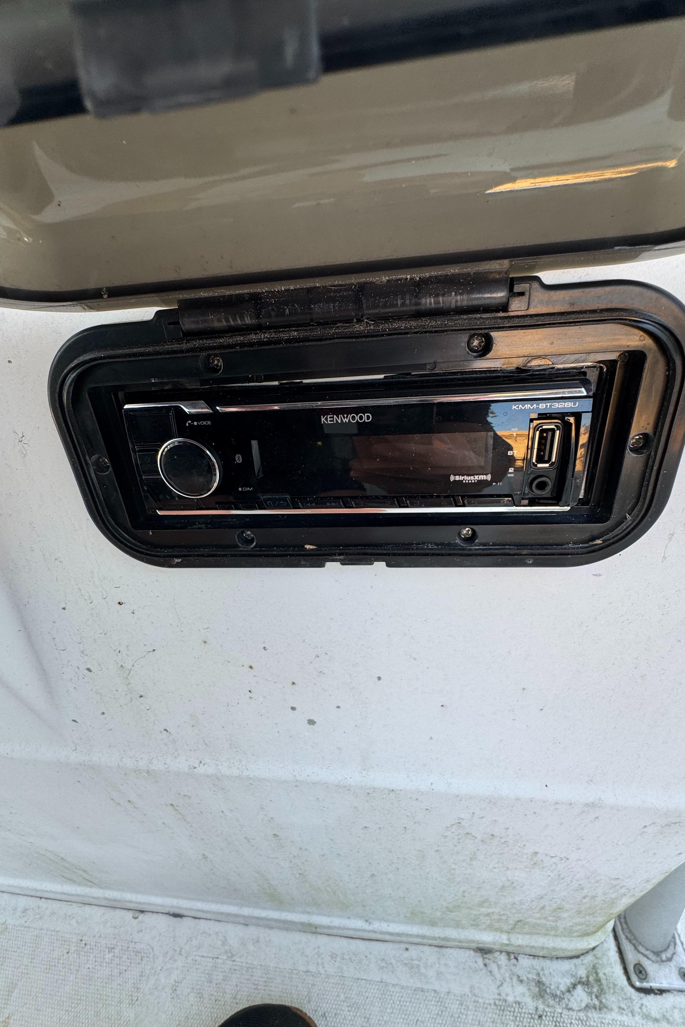 2003 Mercury 22 pro-line