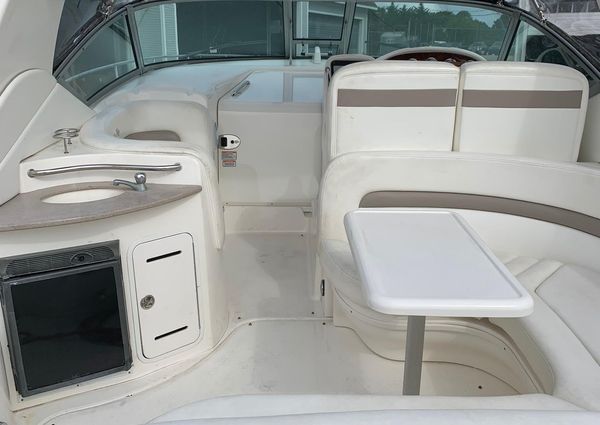 Sea-ray 320-SUNDANCER image