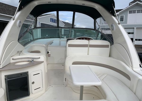 Sea-ray 320-SUNDANCER image