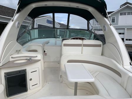 Sea-ray 320-SUNDANCER image