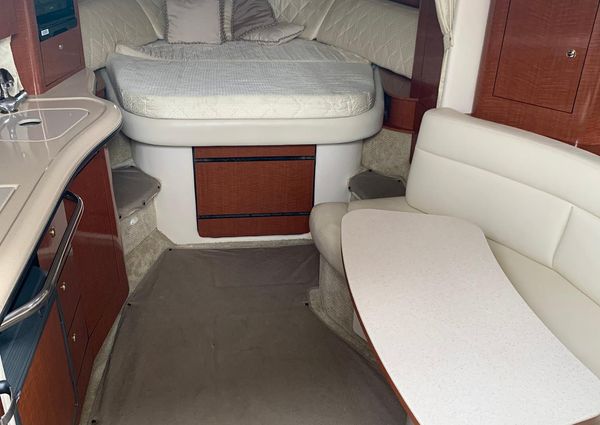 Sea-ray 320-SUNDANCER image