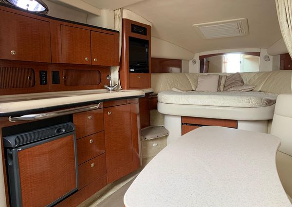 Sea-ray 320-SUNDANCER image