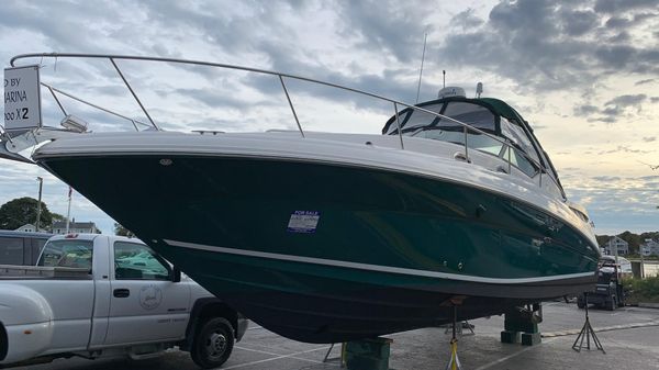 Sea Ray 320 Sundancer 