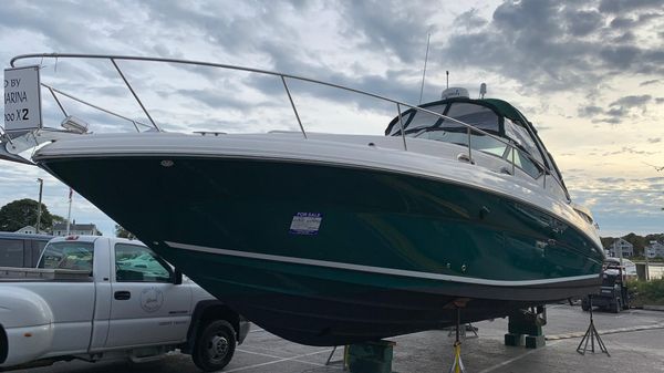 Sea Ray 320 Sundancer