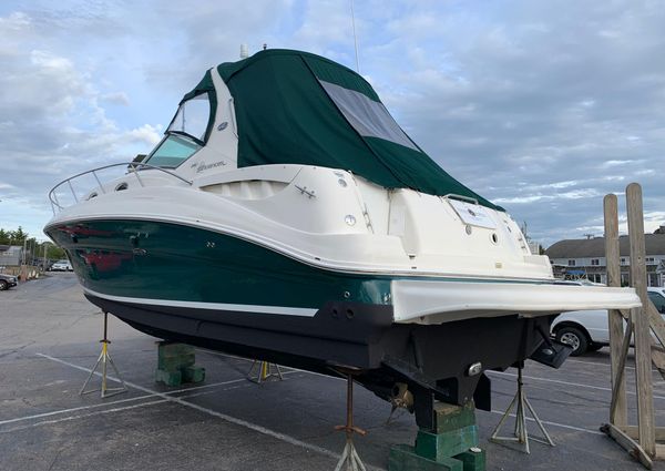 Sea-ray 320-SUNDANCER image