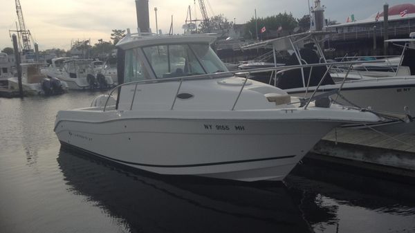 Striper 2601 Walkaround