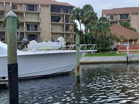 Hatteras 68 Convertible image