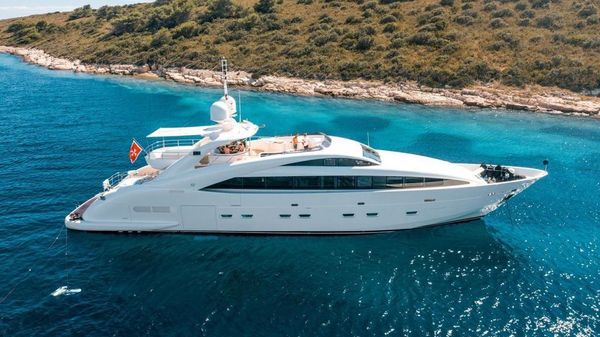 ISA 120 Sport