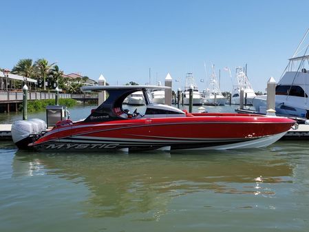 Mystic-powerboats M3800 image