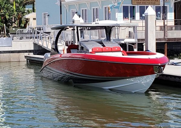 Mystic-powerboats M3800 image