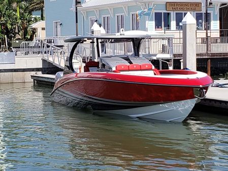 Mystic-powerboats M3800 image