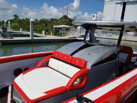 Mystic-powerboats M3800 image