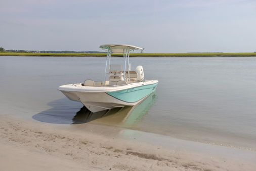 Carolina Skiff 21 Ultra Elite image