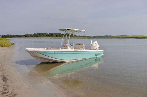 Carolina Skiff 21 Ultra Elite image