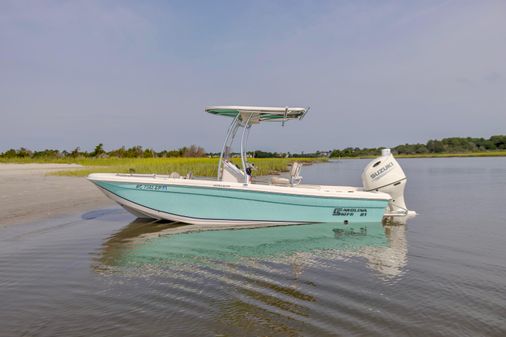 Carolina Skiff 21 Ultra Elite image