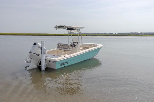 Carolina Skiff 21 Ultra Elite image