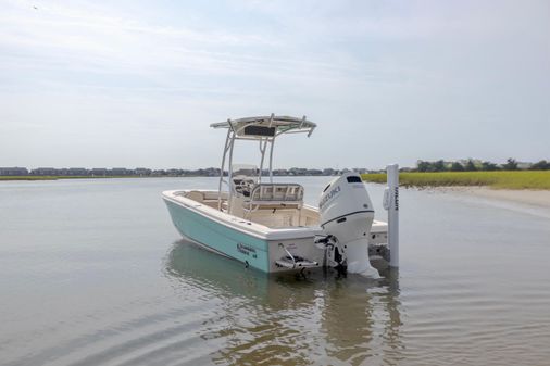 Carolina Skiff 21 Ultra Elite image